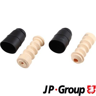 JP GROUP 1152708610 Dust Cover Kit, shock absorber