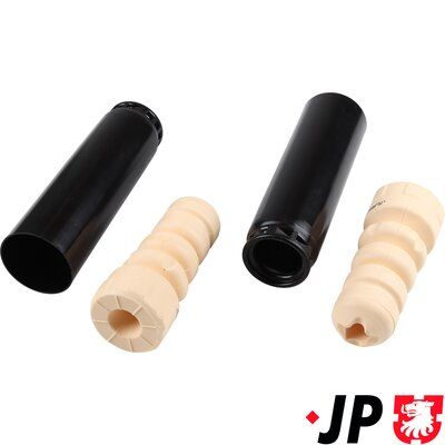 Dust Cover Kit, shock absorber JP GROUP 1152709110