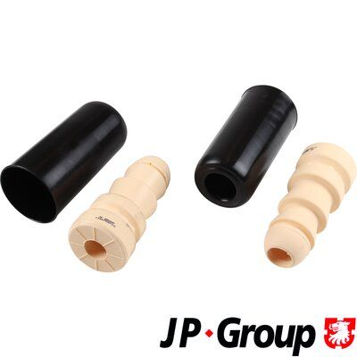 Dust Cover Kit, shock absorber JP GROUP 1152709710