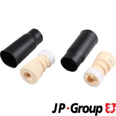 JP GROUP 1152710210 Dust Cover Kit, shock absorber