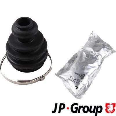Bellow Kit, drive shaft JP GROUP 1153700450