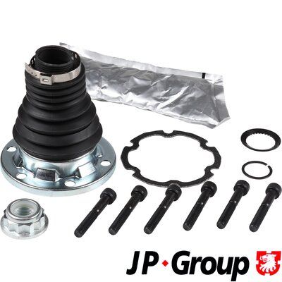 Bellow Kit, drive shaft JP GROUP 1153700610