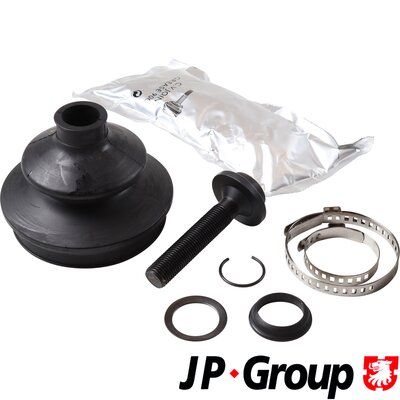 Bellow Kit, drive shaft JP GROUP 1153700810