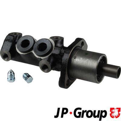 Brake Master Cylinder JP GROUP 1161100100