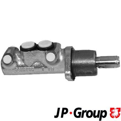 JP GROUP 1161100300 Brake Master Cylinder