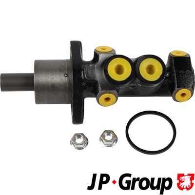 Brake Master Cylinder JP GROUP 1161100500