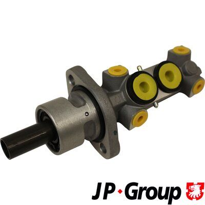 Brake Master Cylinder JP GROUP 1161101100