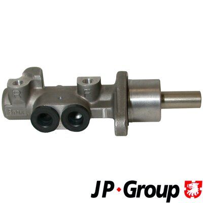 Brake Master Cylinder JP GROUP 1161101700