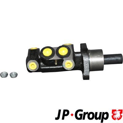 Brake Master Cylinder JP GROUP 1161102601
