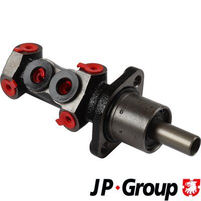 Brake Master Cylinder JP GROUP 1161102900