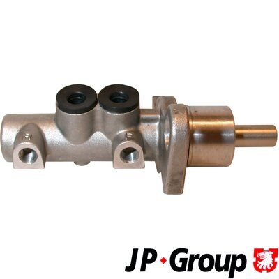 Brake Master Cylinder JP GROUP 1161103000