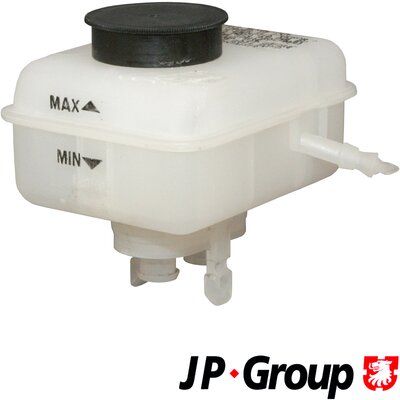 JP GROUP 1161200200 Fluid Reservoir, brake fluid