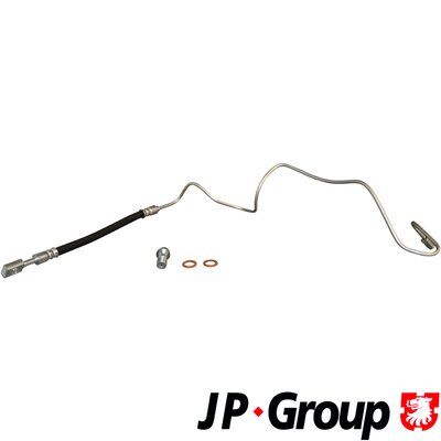 Brake Line JP GROUP 1161500280