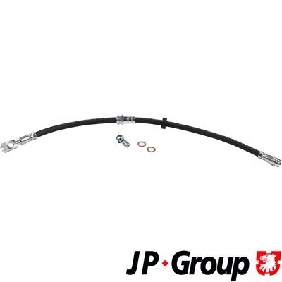 Brake Hose JP GROUP 1161603000