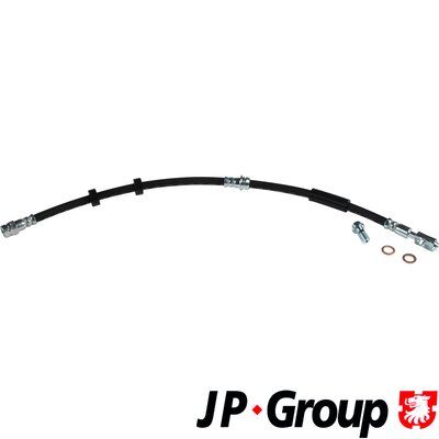 Brake Hose JP GROUP 1161604600