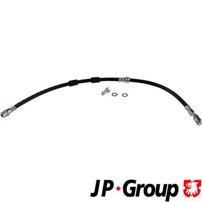 Brake Hose JP GROUP 1161605400