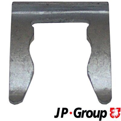 JP GROUP 1161650100 Holding Bracket, brake hose