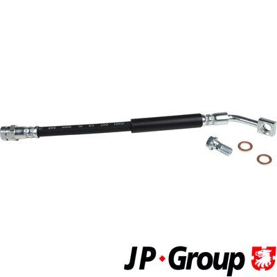 JP GROUP 1161704900 Brake Hose