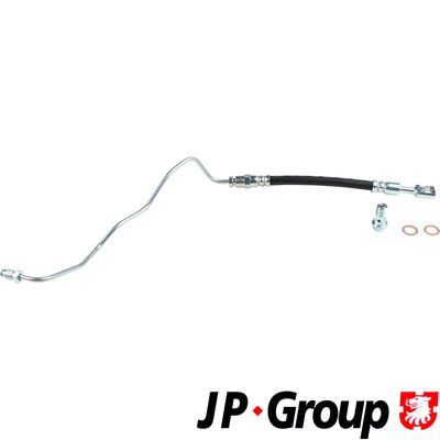 JP GROUP 1161705170 Brake Hose