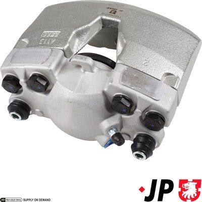 JP GROUP 1161909770 Brake Caliper