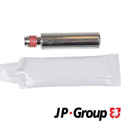 Guide Bolt, brake caliper JP GROUP 1161950100