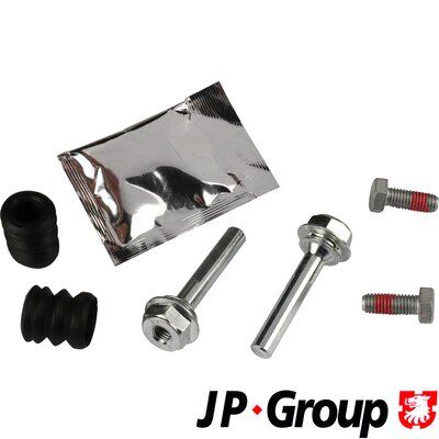 JP GROUP 1161953710 Guide Sleeve Kit, brake caliper