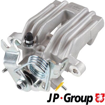 JP GROUP 1162001080 Brake Caliper
