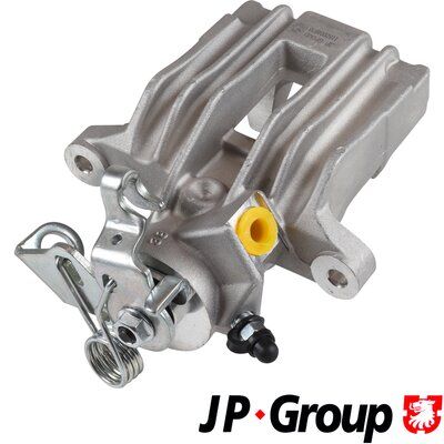 JP GROUP 1162004870 Brake Caliper