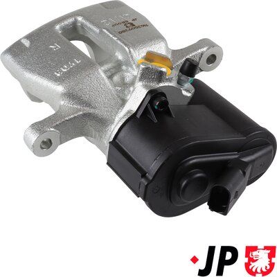 JP GROUP 1162009380 Brake Caliper