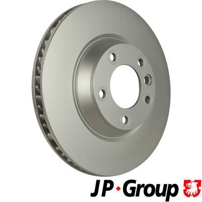 JP GROUP 1163105170 Brake Disc