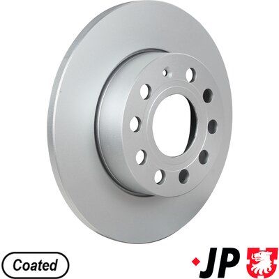 JP GROUP 1163205800 Brake Disc