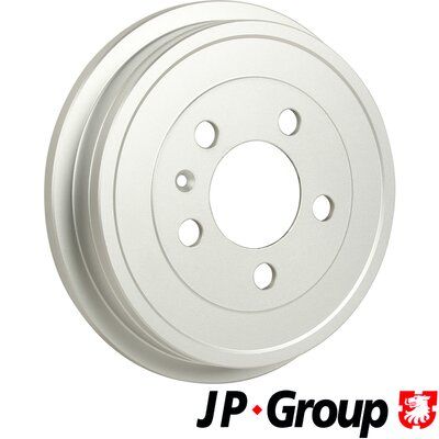 Brake Drum JP GROUP 1163501400