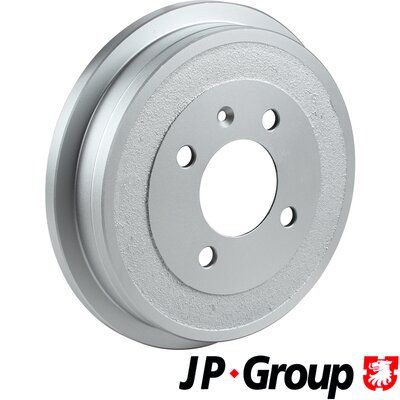 JP GROUP 1163501600 Brake Drum