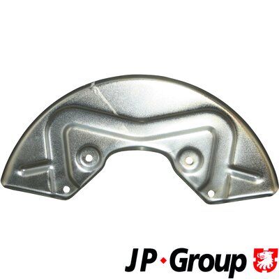 Splash Guard, brake disc JP GROUP 1164200500