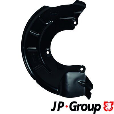JP GROUP 1164201180 Splash Guard, brake disc