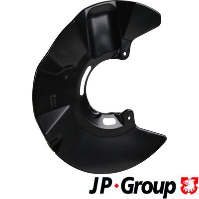 JP GROUP 1164203480 Splash Guard, brake disc
