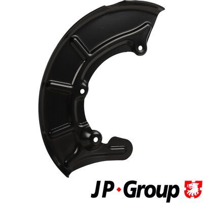 JP GROUP 1164206080 Splash Guard, brake disc