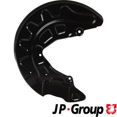 JP GROUP 1164206180 Splash Guard, brake disc
