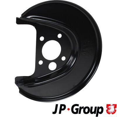 JP GROUP 1164300270 Splash Guard, brake disc