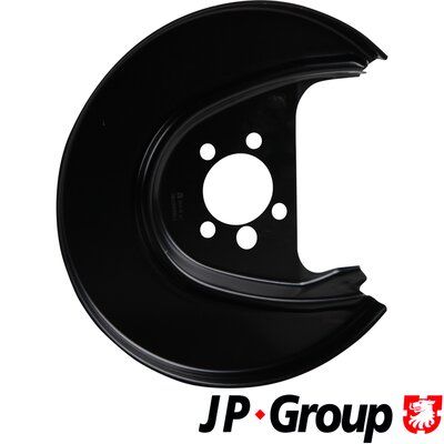 JP GROUP 1164300780 Splash Guard, brake disc