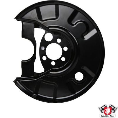 Splash Guard, brake disc JP GROUP 1164305080