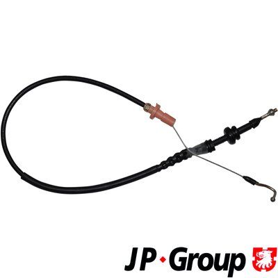 Accelerator Cable JP GROUP 1170100100