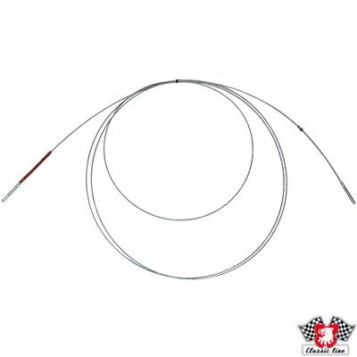 Accelerator Cable JP GROUP 1170101600