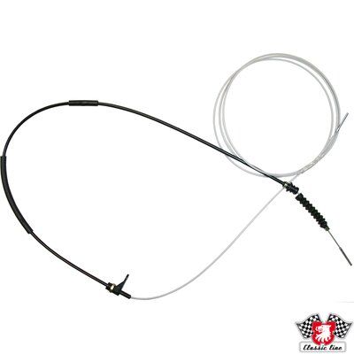 JP GROUP 1170101700 Accelerator Cable