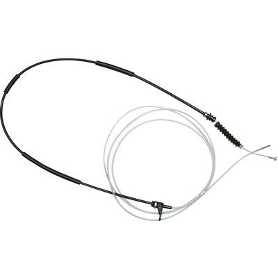 JP GROUP 1170101803 Accelerator Cable