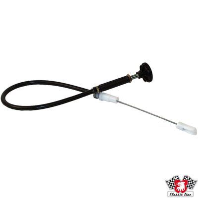 Cable Pull, clutch control JP GROUP 1170200300