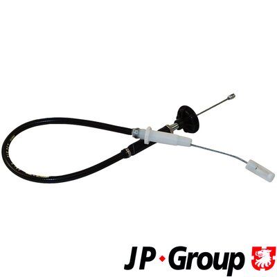 JP GROUP 1170200700 Cable Pull, clutch control