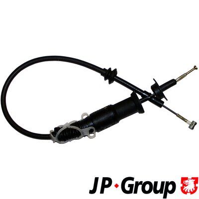 Cable Pull, clutch control JP GROUP 1170201600