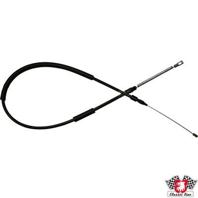Cable Pull, parking brake JP GROUP 1170307170