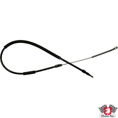 Cable Pull, parking brake JP GROUP 1170307180
